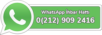 WhatsApp ile iletişime geç
