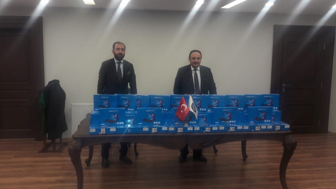 İl Milli Eğitim Müdürlükleri'nden Haberler
