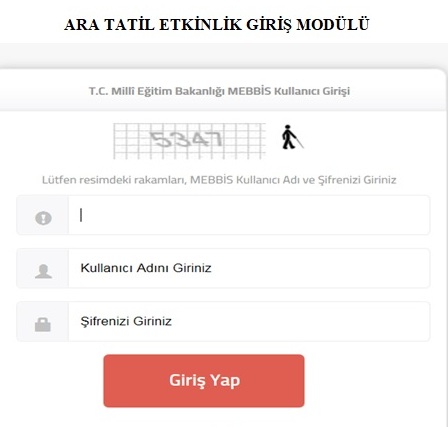 meb haberleri