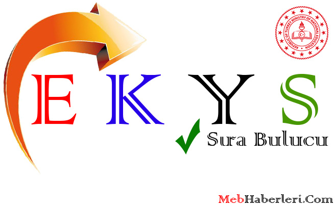 EKYS Puan Hesaplama - EKYS Puanı nasıl hesaplanır?