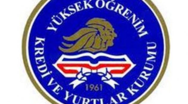 2015-2016 KYK kredi ve burs başvuruları ne zaman?