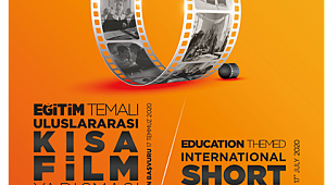 Eğitim Bir Sen Ödüllü Kısa Film Yarışması