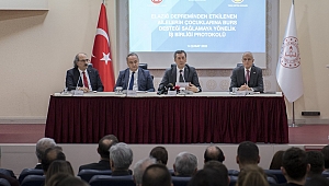 MEB'den Depremde Zarar Gören Ailelerin Çocuklarına Eğitim Bursu Desteği