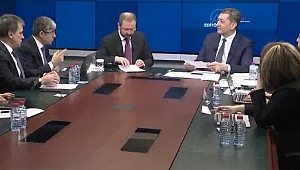 Ziya SELÇUK: Hep Hakem olmak İstemiştim.