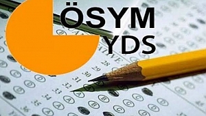 14 Mart YDS Soruları