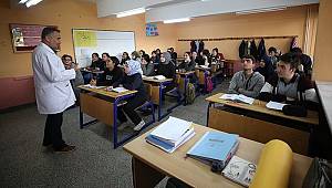 12. Sınıfın ilk döneminde hangi konular var?