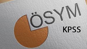 ÖSYM açıkladı: 2020 KPSS tarihleri değişti! İşte yeni tarihler