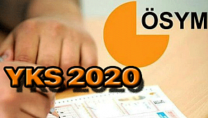 2020 YKS Sonuçları