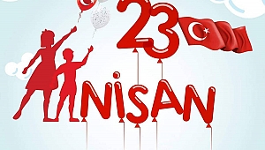 23 Nisan Şiirleri