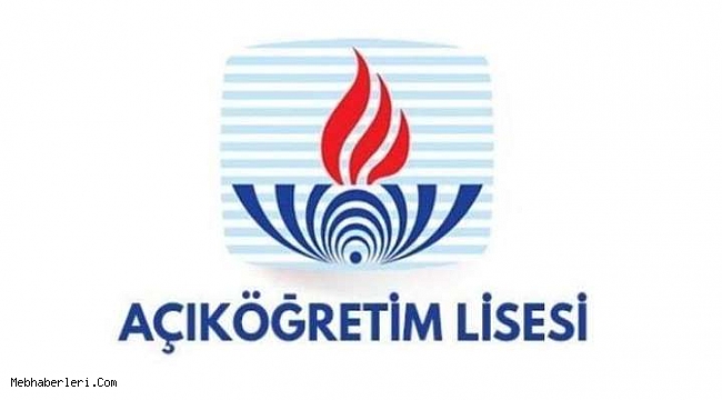 Açık Öğretim Sınavları Hakkında Duyuru