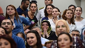 Adalet Bakanlığına 2500 öğretmen istihdam edilecek