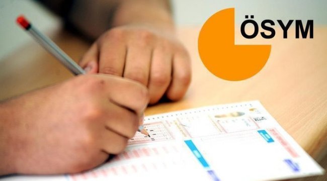 ALES başvuru dönemi başladı ve başvuru kılavuzu yayımlandı!