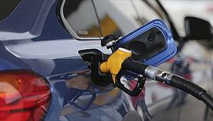 Benzin Motorin ve LPG'ye Zam
