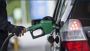 Benzine 10  Motorine 8 Kuruş İndirim Geliyor