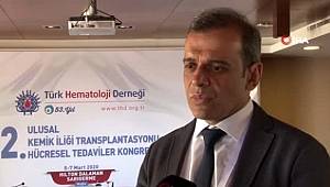 Bilim Kurulu Üyesi: 3-4 hafta içinde 5 bin vaka bekliyoruz