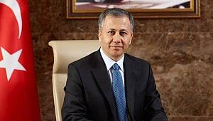 Çocukların Market ve Pazara girişleri yasaklandı