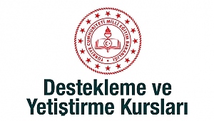 Destekleme Yetiştirme Kursları Yapılamayacak