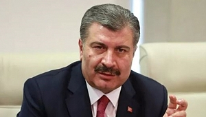 Koronavirüs tanısı konulan kişi sayısı 6 oldu