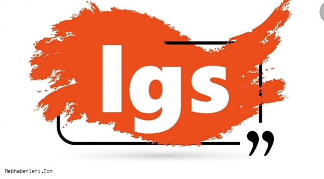LGS Mart Ayı Örnek Soruları 2020