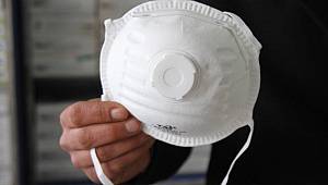 Maske Stokçuluğu