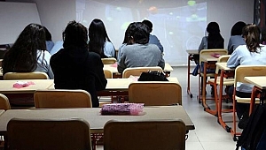 MEB'den öğretmen ve öğrencilere Yurt Dışı yazısı