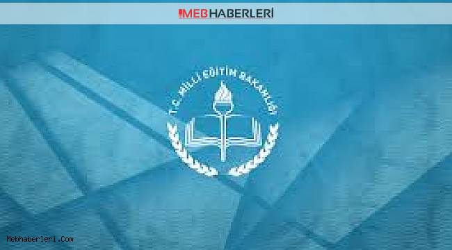 MEB Haberleri