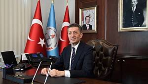 Milli Eğitim Bakanından Öğrencilere Mesaj Var