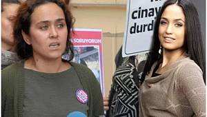 Mutlu Kaya kurtulmuştu: Ablası erkek arkadaşı tarafından öldürüldü