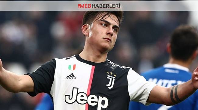 Paulo Dybala Koronavirüs