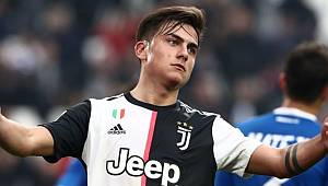 Paulo Dybala Koronavirüs