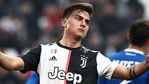 Paulo Dybala Koronavirüs 