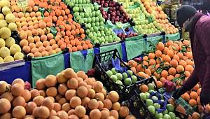 Pazar ve Marketlerde Elle Seçme Yasaklandı