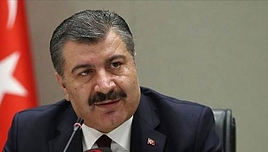 Sağlık Bakanı Açıklama yapacak