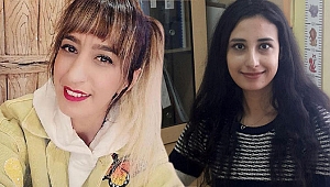 Şanlıurfa'da iki öğretmen feci şekilde can verdi!