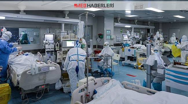 Sosyal Mesafe Ne Kadar Olmalı?