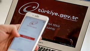Tapu senedi  İpotek Belgesi  Taşınmazın Tapu Kaydı ve Hisseli Taşınmaz Tapu Kaydı E-Devlet'te