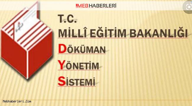 Telefondan DYS Girişi Mobil DYS Girişi