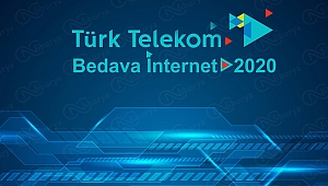 Türk Telekom ücretsiz EBA internet hizmetini 8 GB'e çıkardı