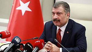 Türkiye'de 26 Hasta Coronavirüsten İyileşti