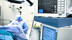 Türkiye'de Yoğun Bakımlardaki Doluluk Oranı