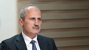 Ulaştırma ve Altyapı Bakanı Cahit Turhan Görevden Alındı