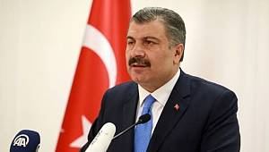 Vanda koronavirüs vakası