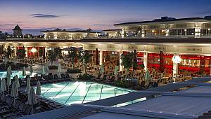 2020 yılında güvenli sağlıklı otel tatili nasıl olacak?