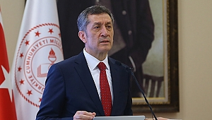 23 Nisan Kutlamaları