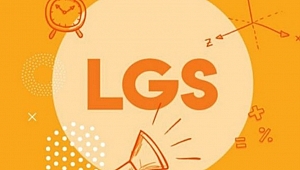 8 nisan 2020 LGS Örnek Soruları indir