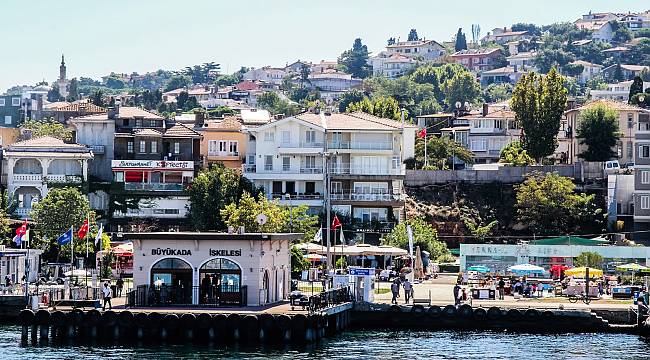 Adalara girişler ne zaman başlayacak?