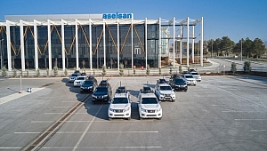 Aselsan Kangal özellikleri