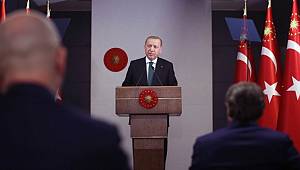 Bu hafta sokağa çıkma kısıtlaması 3 gün olacak.