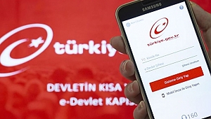 E Devlet Adres Değişikliği Nasıl Yapılır
