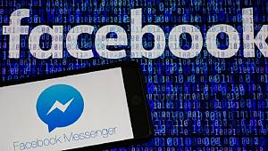 Facebook grup görüntülü sohbet Messenger Rooms nasıl yapılır?